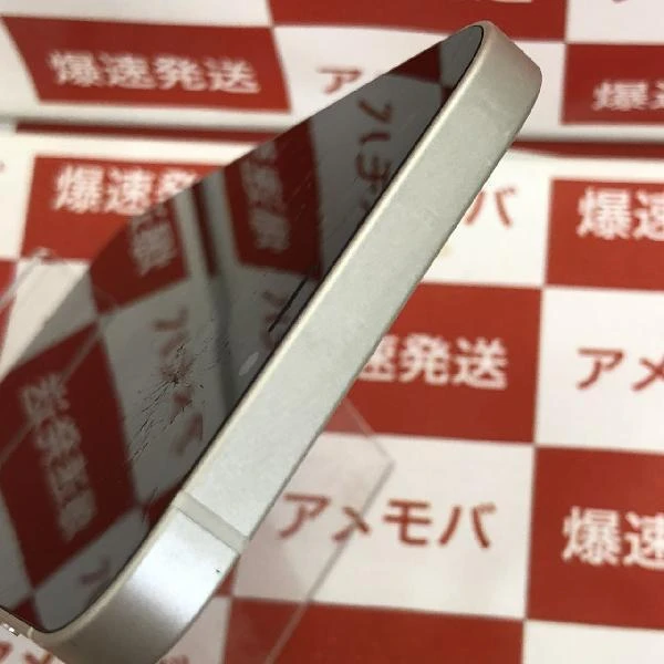 iPhone12 SoftBank版SIMフリー 128GB MGHV3J/A A2402 ジャンク品 ホワイト