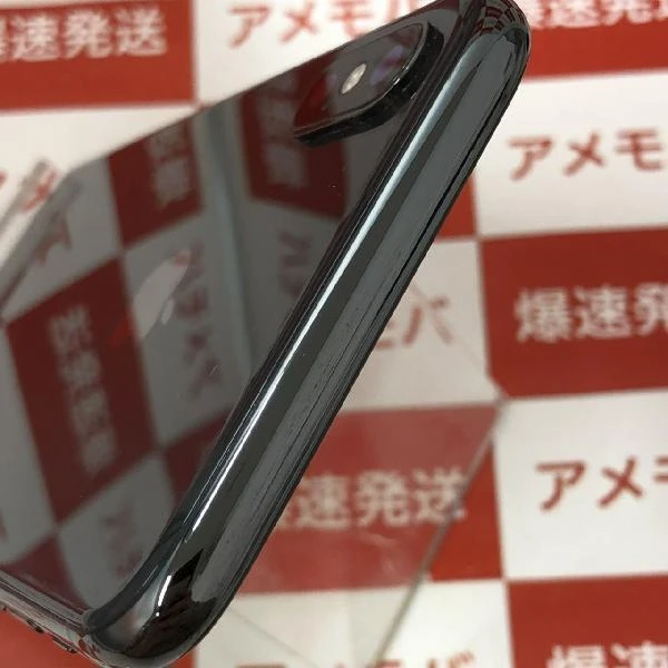 iPhoneX docomo版SIMフリー 256GB MQC12J/A A1902