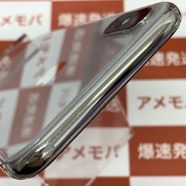 iPhoneX docomo版SIMフリー 64GB MQAY2J/A A1902