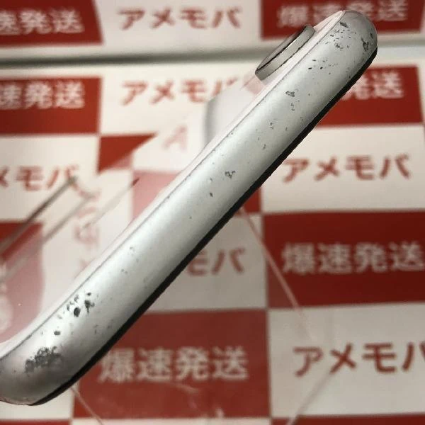 iPhoneXR Apple版SIMフリー 64GB NT032J/A A2106