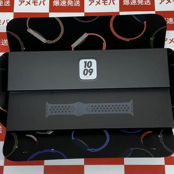 Apple Watch Series 7 GPS + Cellularモデル  45mm MKL53J/A A2478 未開封品