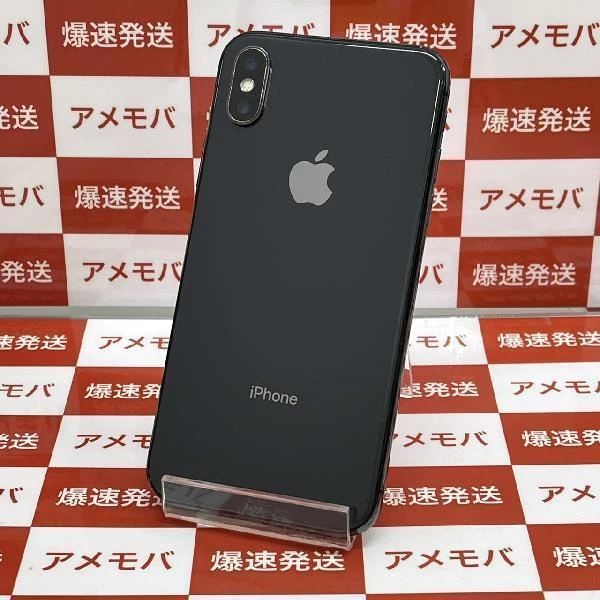 iPhoneX SoftBank版SIMフリー 64GB MQAX2J/A A1902