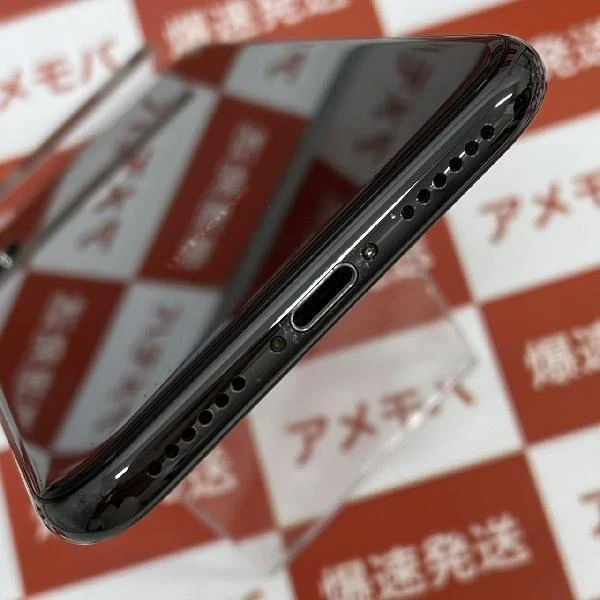 iPhoneX SoftBank版SIMフリー 64GB MQAX2J/A A1902