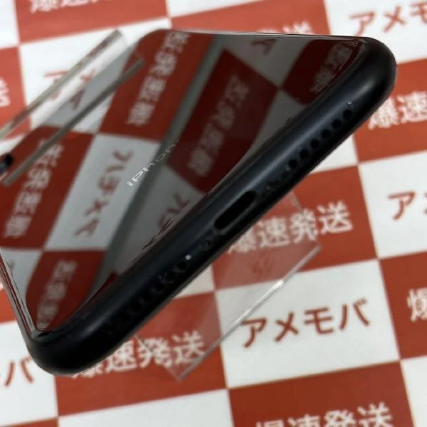 iPhoneXR au版SIMフリー 128GB MT0G2J/A A2106