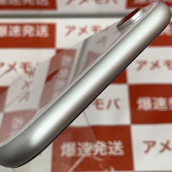 iPhoneXR docomo版SIMフリー 64GB MT032J/A A2016