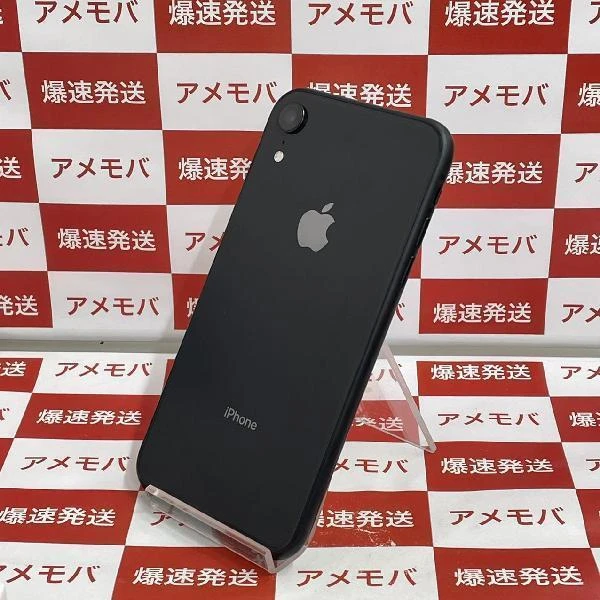 iPhoneXR docomo版SIMフリー 64GB MT002J/A A2106