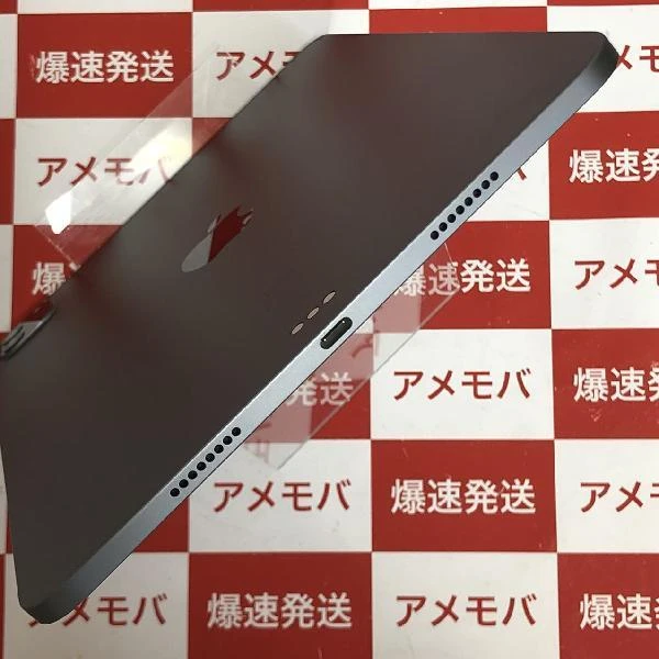 iPad Pro 11インチ 第3世代 Wi-Fiモデル 128GB MHQR3J/A A2377 極美品 スペースグレイ