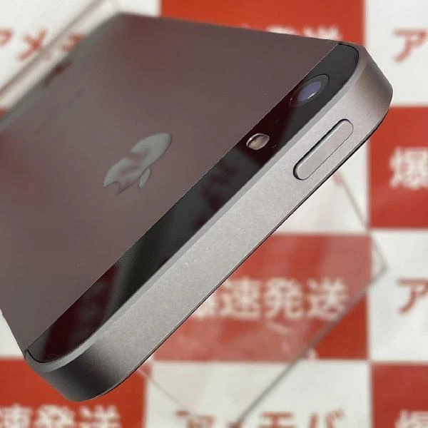 iPhoneSE SoftBank版SIMフリー 16GB MLLN2J/A A1726 美品