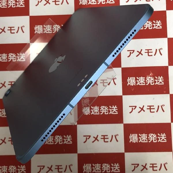 iPad Air 第5世代 SoftBank版SIMフリー 64GB MM6U3J/A A2589 ほぼ新品 ブルー