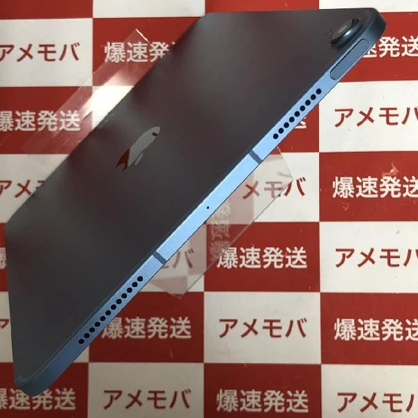 iPad Air 第5世代 SoftBank版SIMフリー 64GB MM6U3J/A A2589 ほぼ新品 ブルー