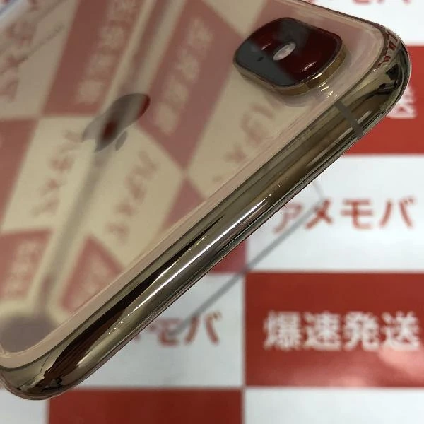iPhoneXS docomo版SIMフリー 64GB MTAY2J/A A2098