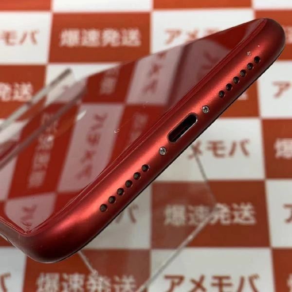 iPhone11 SoftBank版SIMフリー 64GB MWLV2J/A A2221 (PRODUCT)Red