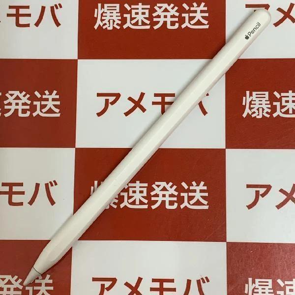 Apple Pencil 第2世代 MU8F2J/A  MU8F2J/A A2051 ホワイト