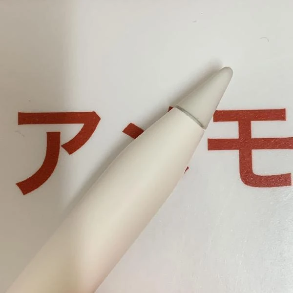 Apple Pencil 第2世代 MU8F2J/A  MU8F2J/A A2051 ホワイト