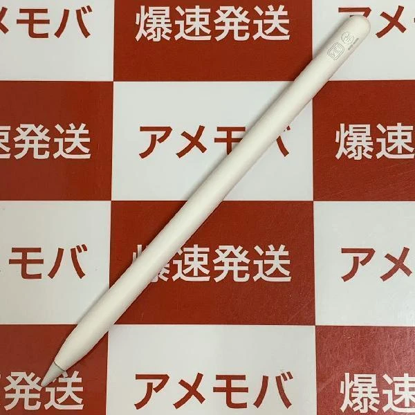 Apple Pencil 第2世代 MU8F2J/A  MU8F2J/A A2051 ホワイト