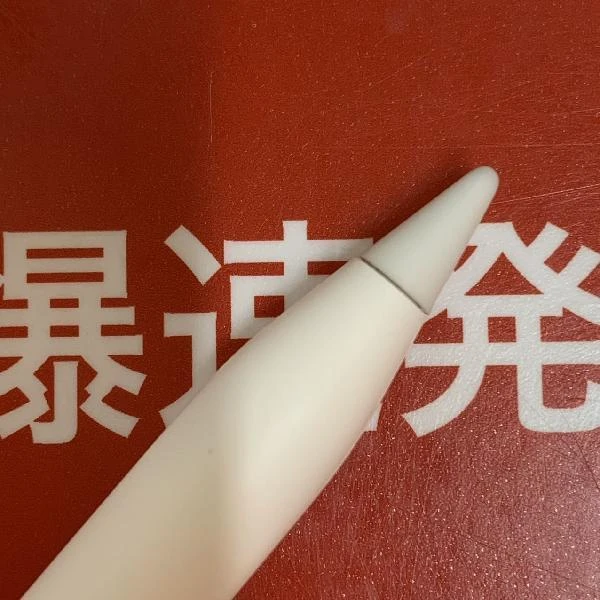 Apple Pencil 第2世代 MU8F2J/A  MU8F2J/A A2051 ホワイト