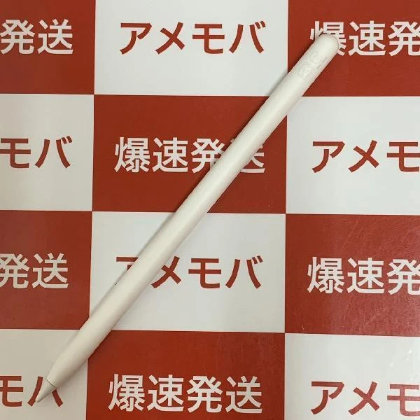 Apple Pencil 第2世代 MU8F2J/A  MU8F2J/A A2051 ホワイト
