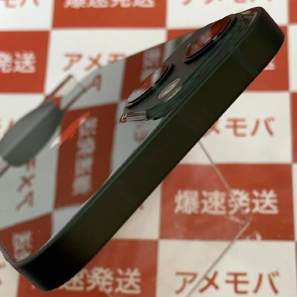 iPhone13 Apple版SIMフリー 128GB MNGG3J/A A2631 新品未使用