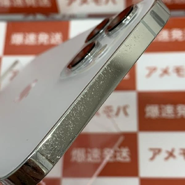 iPhone12 Pro Max docomo版SIMフリー 256GB MGD03J/A A2410 シルバー