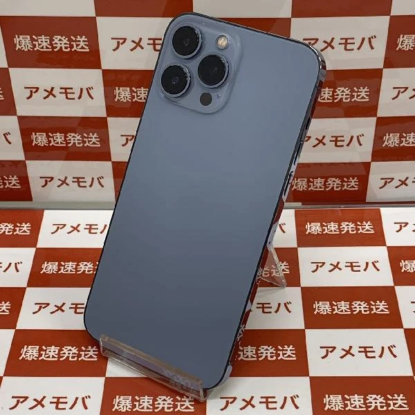 iPhone13 Pro Max au版SIMフリー 128GB 3J793J/A A2641