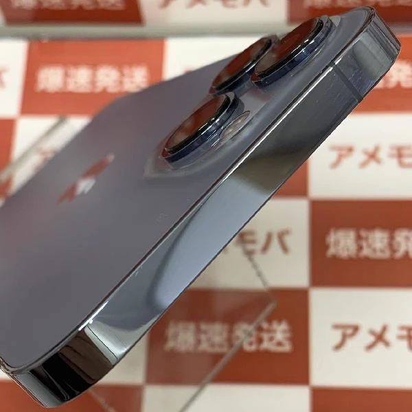 iPhone13 Pro Max au版SIMフリー 128GB 3J793J/A A2641