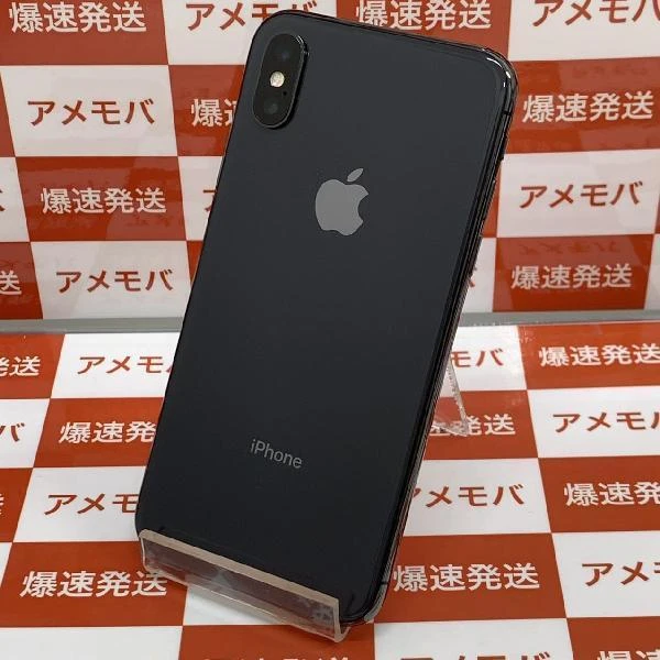 iPhoneX docomo版SIMフリー 64GB MQAX2J/A A1902