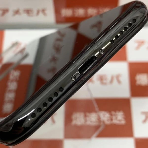 iPhoneX docomo版SIMフリー 64GB MQAX2J/A A1902