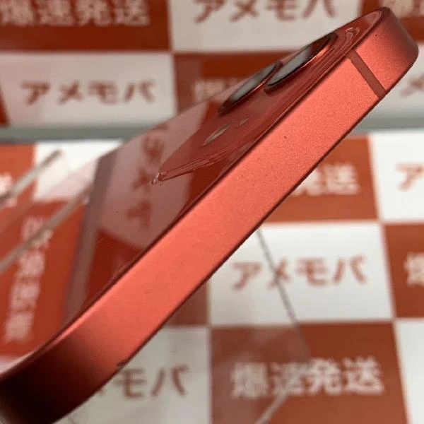 iPhone12 Ymobile版SIMフリー 64GB MGHQ3J/A A2402 (PRODUCT)Red Y!mobile