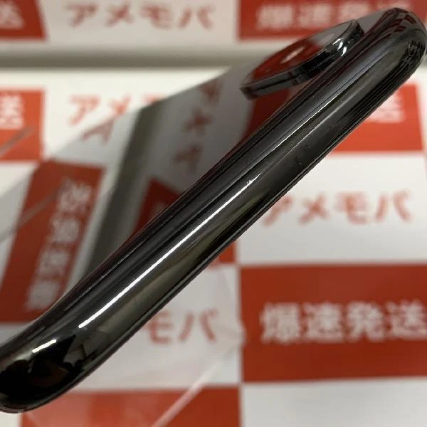 iPhoneX au 256GB NQC12J/A A1902