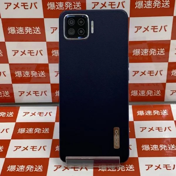 OPPO A73 SIMフリー 64GB SIMロック解除済み CPH2099 極美品