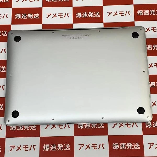 MacBook Air Retina 13インチ 2018  1.6GHz デュアルコア Intel Core i5 8GBメモリ 128GB SSD A1932 シルバー