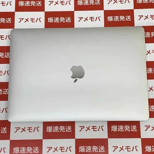 MacBook Air Retina 13インチ 2018  1.6GHz デュアルコア Intel Core i5 8GBメモリ 128GB SSD A1932 シルバー