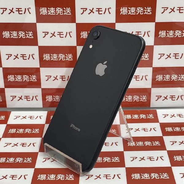 iPhoneXR SoftBank版SIMフリー 64GB MT002J/A A2106