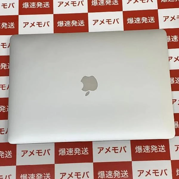 MacBook Pro 13インチ 2017 Thunderbolt 3ポートx2  2.3GHz Intel Core i5 8GBメモリ 128GB SSD A1708 シルバー