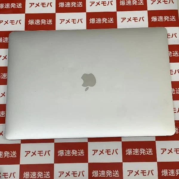 TU_MacBook Pro 15インチ 2018  2.9GHz 6コア Intel Core i9 32GBメモリ 1TB SSD A1990 シルバー