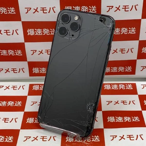 iPhone11 Pro au版SIMフリー 64GB A2215 ジャンク品