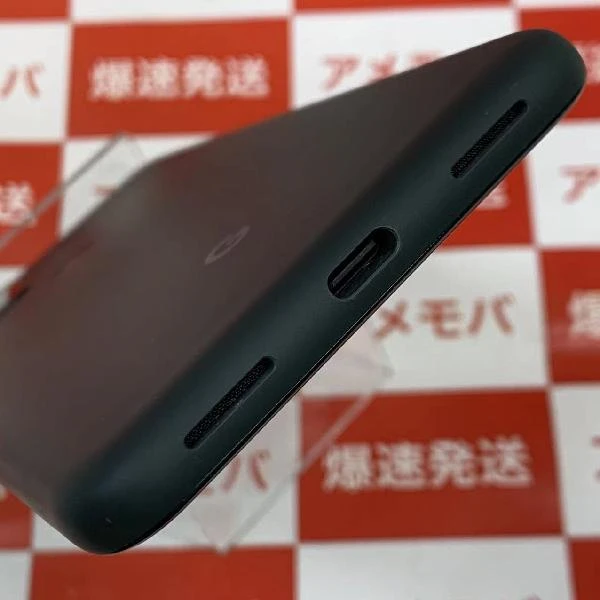 Google Pixel 5a (5G) SoftBank 128GB SIMロック解除済み 極美品