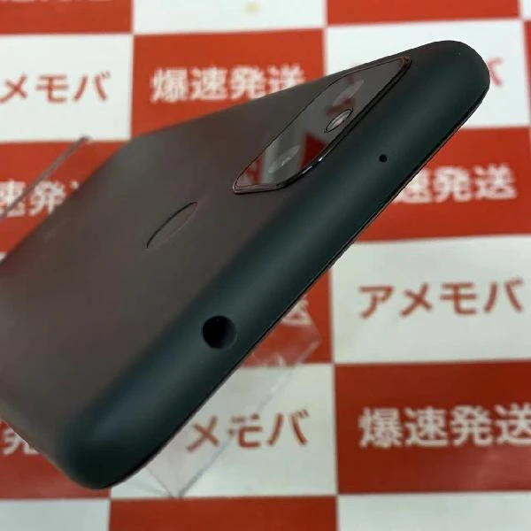 Google Pixel 5a (5G) SoftBank 128GB SIMロック解除済み 極美品