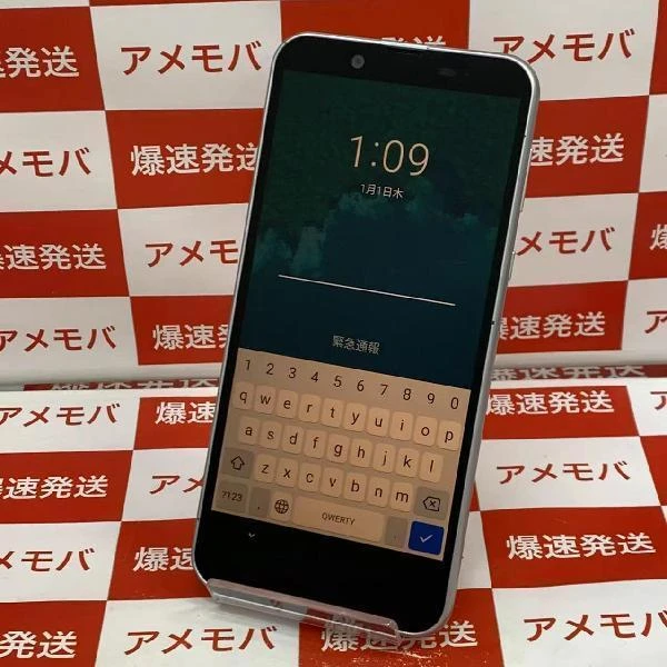 Android One S1 Y!mobile 16GB ジャンク品