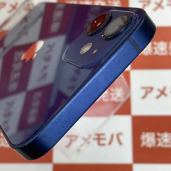 iPhone12 mini SoftBank版SIMフリー 128GB MGDP3J/A A2398 ブルー