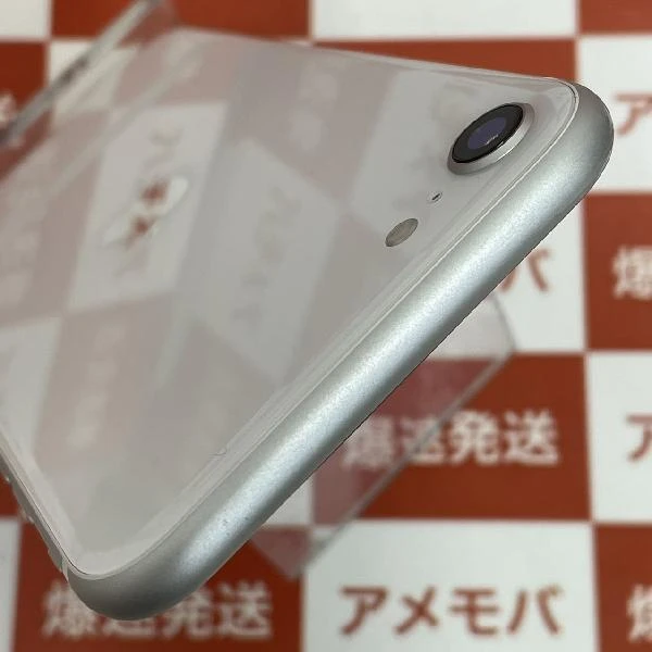 iPhoneSE 第2世代 SoftBank版SIMフリー 64GB MHGQ3J/A A2296 美品 ホワイト
