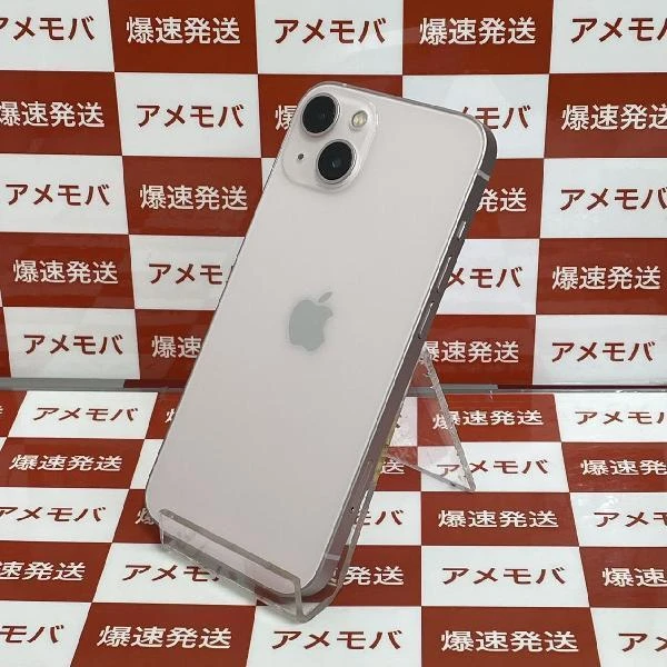 iPhone13 docomo版SIMフリー 128GB MLNE3J/A A2631 極美品