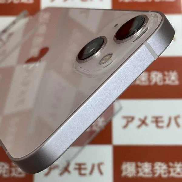 iPhone13 docomo版SIMフリー 128GB MLNE3J/A A2631 極美品