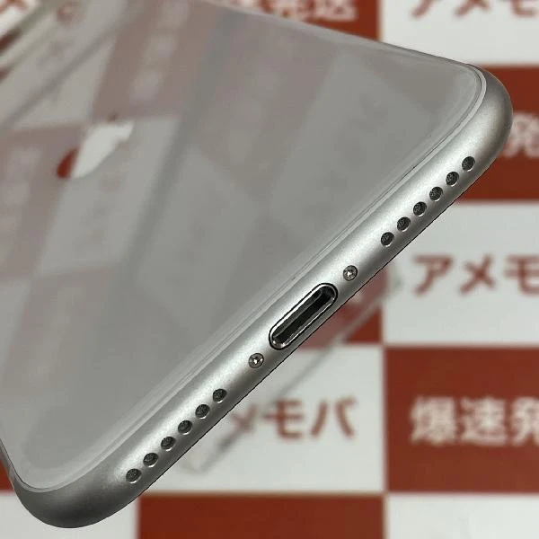 iPhoneSE 第2世代 SoftBank版SIMフリー 64GB MHGQ3J/A A2296 ホワイト