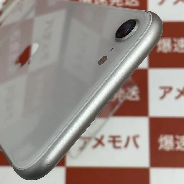 iPhoneSE 第2世代 SoftBank版SIMフリー 64GB MHGQ3J/A A2296 ホワイト