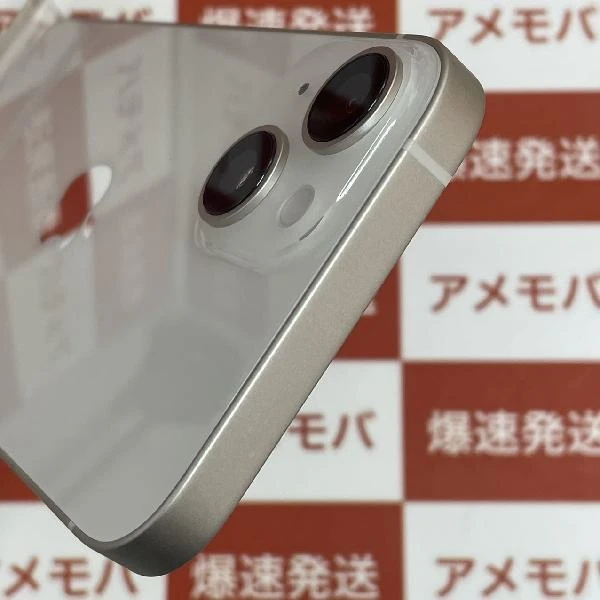 iPhone14 Apple版SIMフリー 128GB MPUQ3J/A A2881 開封未使用