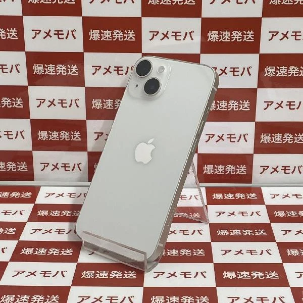 iPhone14 Apple版SIMフリー 128GB MPUQ3J/A A2881 開封未使用