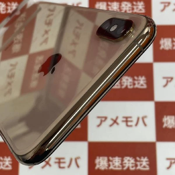 iPhoneXS Max au版SIMフリー 256GB NT6W2J/A A2102 美品