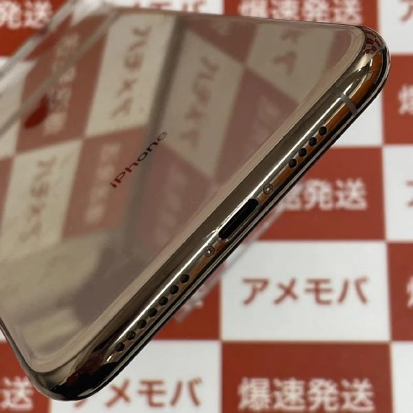iPhoneXS Max au版SIMフリー 256GB NT6W2J/A A2102 美品