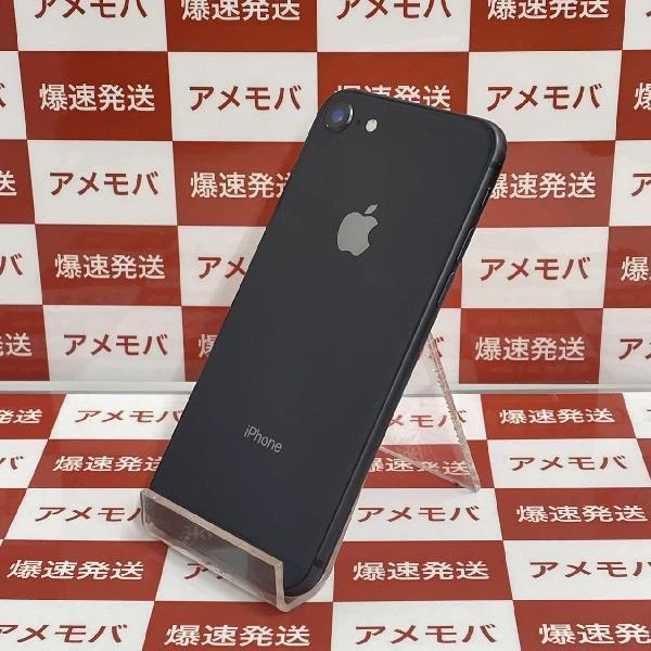 iPhone8 docomo版SIMフリー 64GB MQ782J/A A1906